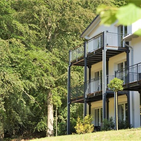 Ferienwohnung Kuestenflair Sellin  Exterior foto